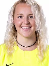 2020 Women's Soccer Roster