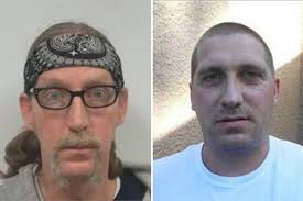 Two Level 3 offenders moving to new locations in Crow Wing