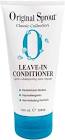 Leave-In Conditioner 4 oz Original Sprout