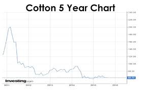 icac lifts cotton price hopes