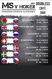 Slovensko záverečná príprava slovenska pozostávala celkovo z deviatich prípravných zápasov. 4dm8f4xw2iwk M