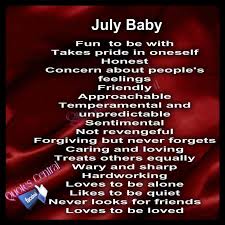 It starts when cells grow out of control and crowd out normal cells. July 7 Zodiac Is Cancer Birthdays And Horoscope Cute766