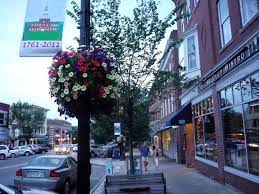 Hanover to boston bus tickets at low prices. Photo Of Downtown Hanover N H Vacation Trips New Hampshire Dartmouth College