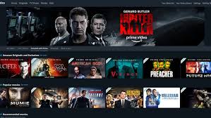 If you're not streaming movies on amazon prime video, you're doing it wrong. What To Watch On Amazon Prime Good Movies And Best Tv Shows