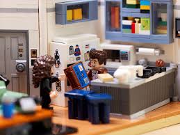 New comments cannot be posted and votes cannot be cast. Lego Ideas 21328 Seinfeld Ab 21 07 2021 Im Vip Vorverkauf Brickzeit