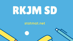 This box is a note. Contoh Rkjm Sd Dan Panduan Pembuatannya Statmat Net