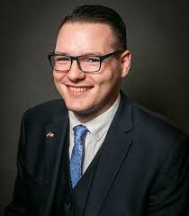 Attorney Patrick M. Collins