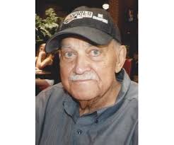 Raymond Calvey Obituary (1926