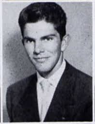 Linne Charles Larson (1932-2007)