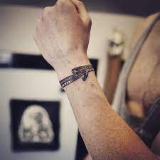 Regardless of the different ways the ouroboros devours itself in. 40 Amazing Ouroboros Tattoo Ideas For You 2021 Updated My Blog