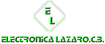 Electronica Lazaro C.B.