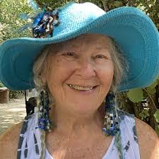 Marian Paulson's Instagram, Twitter & Facebook