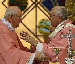 Gaudete sunday is a joyous celebration. It S Not Pink Color For Joy Is Rose Catholic Herald