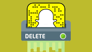 طريقة حذف حساب سناب شات نهائيا بحيث لا يمكن استعادته بعدها أبدا