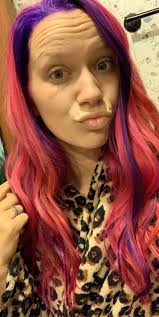 What salons are recommended for summer hairstyle in Rochester, NH?