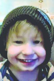 Grayson Alexander Eberhardt Obituary