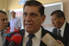 Fortalecer el tema de educación superior, ahí es donde está la mayor fuente  de talento: Eusebio Vega Pérez