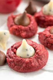 Individual cake mix cups variety pack + free silver plastic utensils: Red Velvet Hugs Cookies Crazy For Crust