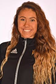 2015-16 Women's Swim & Dive Roster