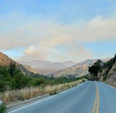 Length15.1 kmelevation gain349 mroute typeout & back. Big Sur S Willow Fire Containment At Zero Percent