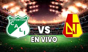 Cali vs tolima ¿fecha definitiva?. Deportes Tolima Gano Pero No Celebro Kienyke