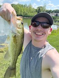 The biggest catch in 2025! Some of you will say it's photoshop but I know  you're just jealous! 💪💪