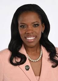 Katina Whitfield's Instagram, Twitter & Facebook