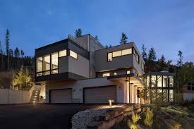 From search to sale, we'll provide expert advice and unwavering support to help make your. Vail Modern Mountain Home In Colorado By Brandon Architects