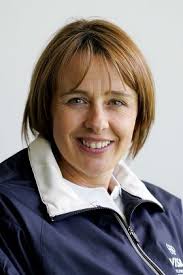 Derek Mapp Chairman Sport England Welti Editorial Stock Photo