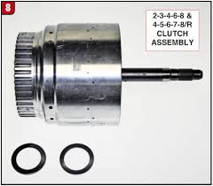 Appliances, bathroom decorating ideas, kitchen remodeling, patio furniture, power tools, bbq grills, carpeting, lumber, concrete, lighting, ceiling fans and more at the home depot. 8l90 The Other 8 Speed Automatic General Motors Very Own Production Transmission Transmission Digest
