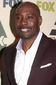 Actor Mahershala Ali — Stock Editorial Photo © Jean_Nelson #133530802