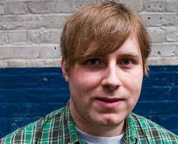 Christopher Tipton's Instagram, Twitter & Facebook