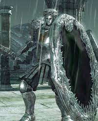 Looking Glass Knight - DarkSouls II Wiki