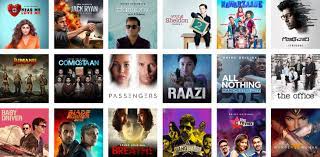 The two streaming services are actively competing with each other when it comes to local. Amazon Prime Video How To Use Watch On Tv Price Free Trial Best Movies And Shows How To Download And More Ndtv Gadgets 360