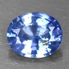 Pin On Oval Cut Blue Sapphire