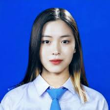 Ryujin Itzy Edit Lokal Di 2020 Karikatur