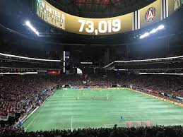 Pin On Atlanta United Fc