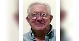 Elmer E. Holt Obituary