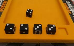 What Does Yahtzee Mean