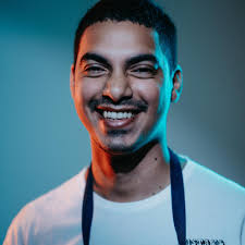 Julien Tarmalingom chef à domicile 974