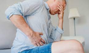 Why Do I Have Stomach Pain And Diarrhea Carolina Digestive