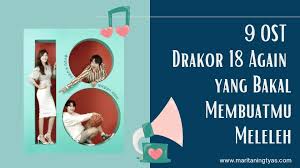 Check spelling or type a new query. 9 Ost Drakor 18 Again Yang Bakal Membuatmu Meleleh