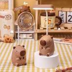 Amazon.com: Wiywef Cartoon Pencil Sharpener Cute Desktop ...