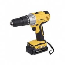 Powerplus Perceuse Visseuse Sans Fil 18v Li Ion Powx0070li Varo En 2020 Perceuse Perceuse Visseuse Visseuse