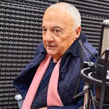 KARIM GONZALEZ (@karim.gonzalez.periodista) • Instagram photos and videos