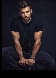 Crossing Lines Studio Photography Poses Photography Poses For Men Portrait Photography Men