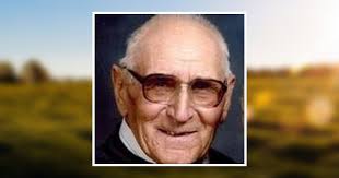 Gottlieb J Dockter Obituary August 1, 2013