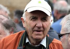 This is the late Eric Bryce, the guy responsible for all the great photos  you've been enjoying. I'm sure that he would've been delighted to hear how  much enjoyment his work has