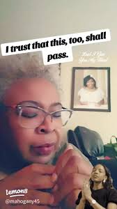 Overcoming Rough Patches: Reminders That This Too Shall Pass