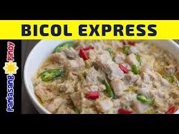 Pin On Filipino Food